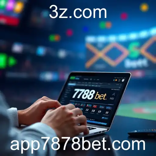 A Ascensão do 7878 Bet no Mercado de Jogos Online