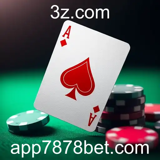 Expansão dos Jogos de Azar e o Impacto do 7878 Bet