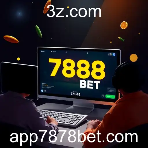 O Crescimento dos Jogos Online em 2025 e o Papel do 7878 Bet