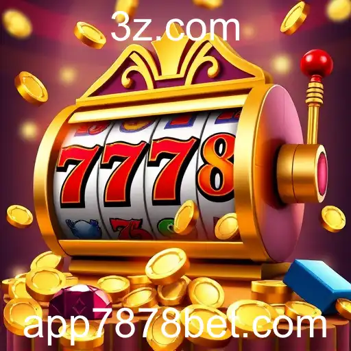 A Ascensão do 7878 Bet no Cenário de Jogos em 2025