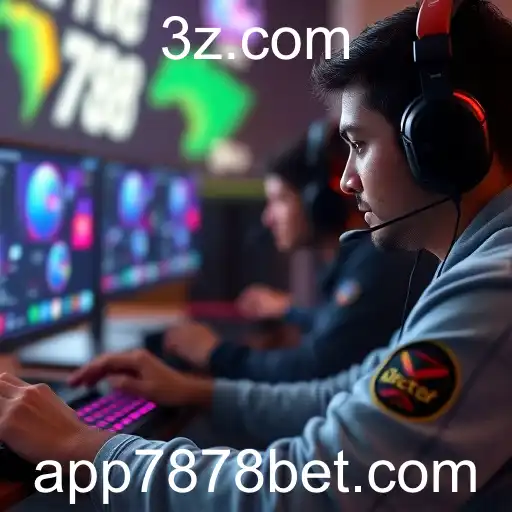 O Impacto dos Jogos Online no Brasil em 2025