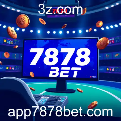 A Evolução dos Jogos Online e a Influência do 7878 Bet