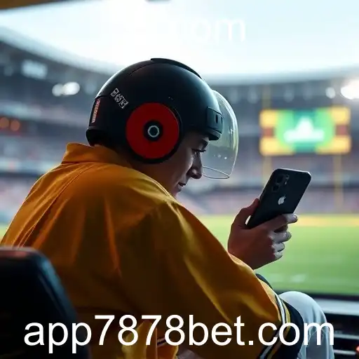 A Ascensão dos Jogos Online e a Plataforma 7878 Bet