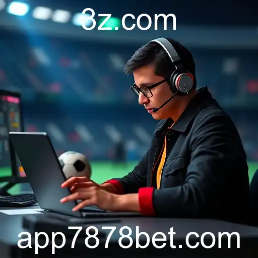 A Importância do Suporte no Site 7878 Bet