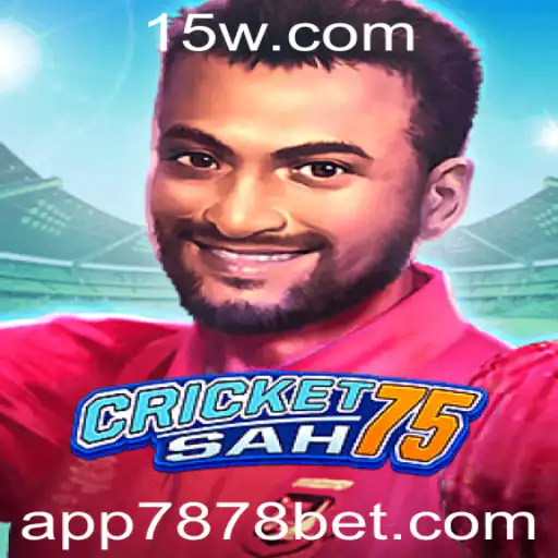 Explorando CricketSah75: Um Mergulho no Fenômeno dos Jogos e Apostas com 7878 bet