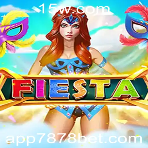 Descubra o Mundo do Jogo 'Fiesta' e a Influência do '7878 Bet'