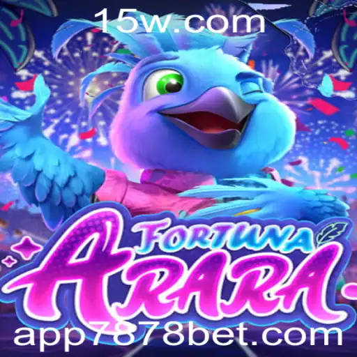 FortunaArara: Descubra o Jogo de Apostas que Está Conquistando os Jogadores