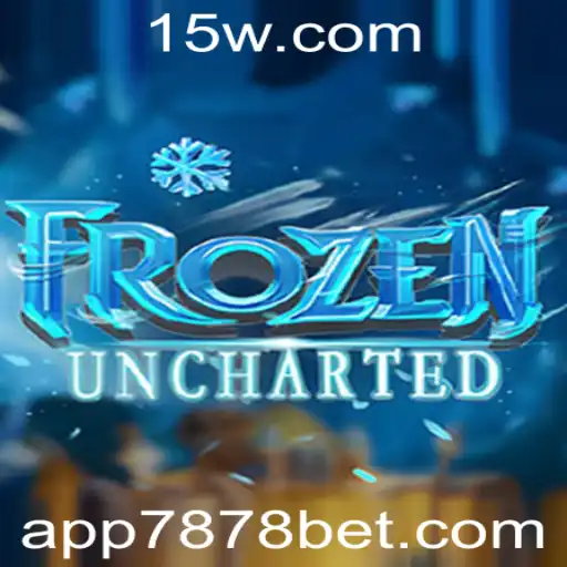 Explorando FrozenUncharted: Um Mergulho no Universo do Jogo 7878 Bet