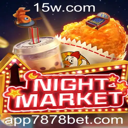 Explorando o 'NIGHTMARKET': Uma Nova Aventura no Mundo dos Jogos de Aposta