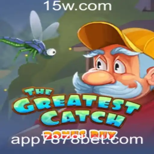 Descubra o Mundo de TheGreatestCatchBonusBuy: Um Mergulho no Universo do Jogo