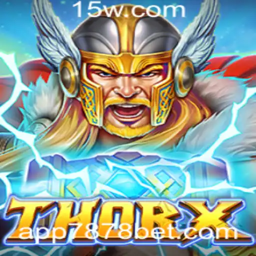 Descubra o Universo de ThorX: Um Jogo de Apostas Inovador