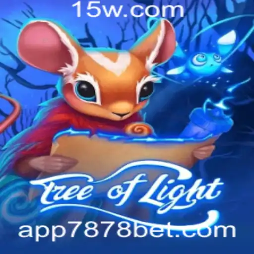 TreeofLight: Exploração e Estratégia na Era Digital com 7878 Bet