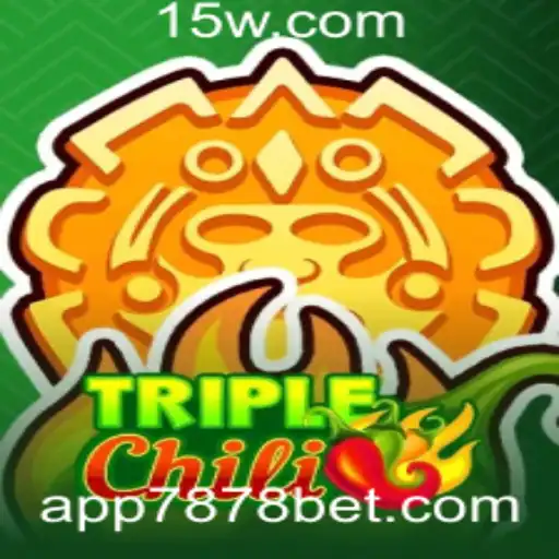 Explorando o Mundo do TripleChili e o Fascínio do '7878 Bet'