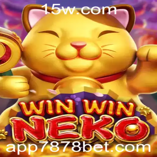 WinWinNeko: O Novo Fenômeno dos Jogos de Apostas com a Chave 7878 Bet