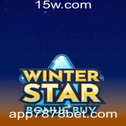 WinterStarBonusBuy: Um Mundo de Entretenimento e Estratégia nos Jogos de Cassino