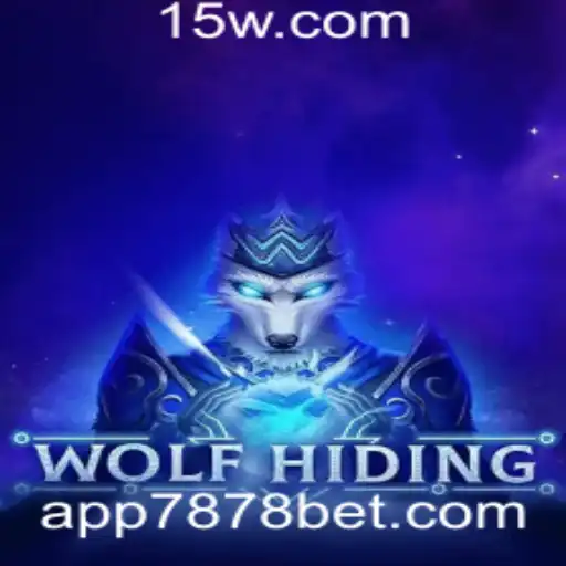 Explorando o Jogo WolfHiding: Diversão e Estratégia com 7878 Bet